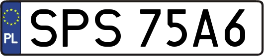 SPS75A6