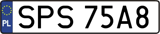SPS75A8