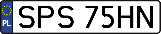 SPS75HN