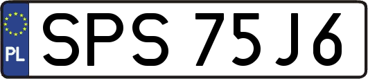 SPS75J6