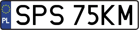 SPS75KM