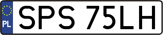 SPS75LH
