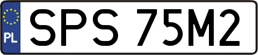 SPS75M2
