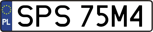 SPS75M4