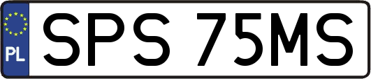 SPS75MS
