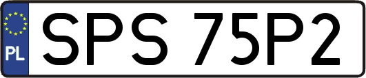 SPS75P2