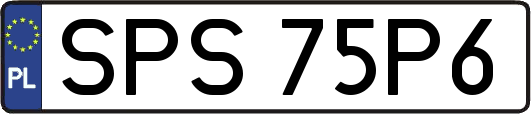 SPS75P6
