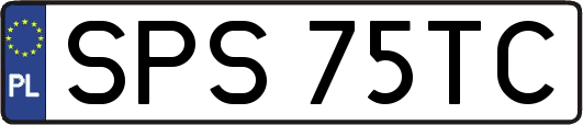 SPS75TC