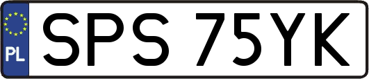 SPS75YK