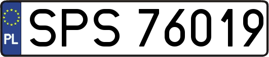 SPS76019