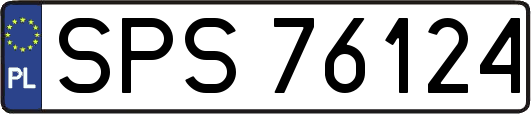 SPS76124
