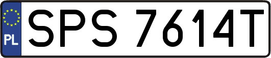 SPS7614T