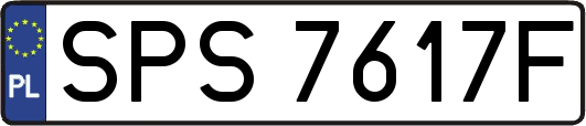 SPS7617F
