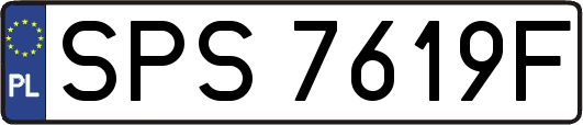 SPS7619F