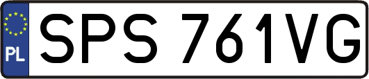 SPS761VG