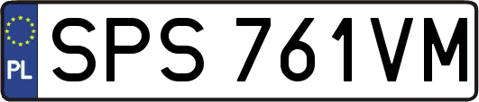 SPS761VM
