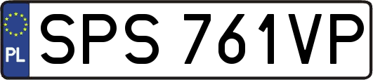 SPS761VP