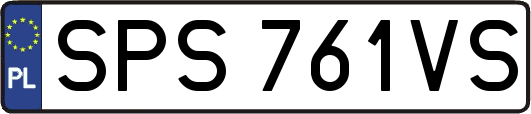 SPS761VS