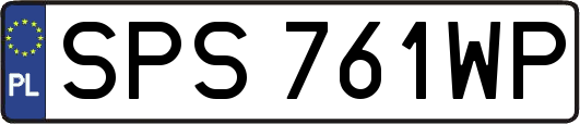 SPS761WP