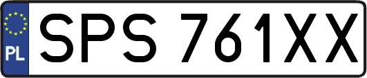 SPS761XX