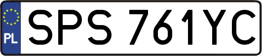 SPS761YC