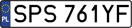 SPS761YF