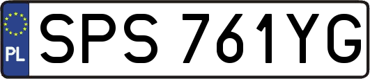 SPS761YG