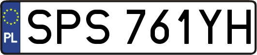 SPS761YH