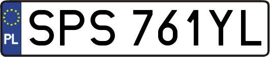 SPS761YL