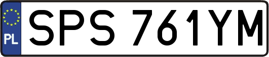 SPS761YM