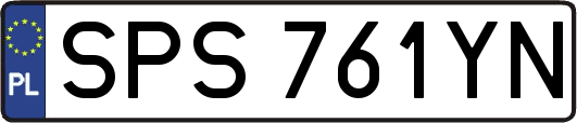 SPS761YN