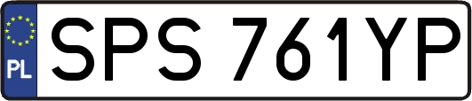 SPS761YP