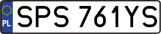 SPS761YS