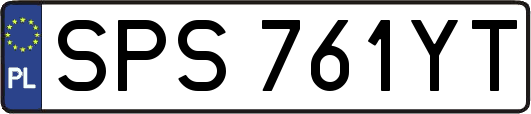 SPS761YT
