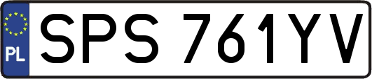 SPS761YV