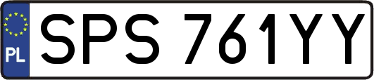 SPS761YY