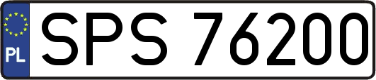 SPS76200