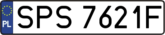 SPS7621F