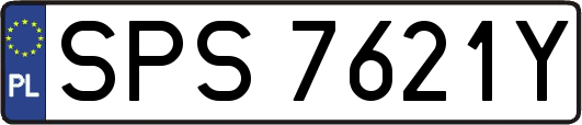 SPS7621Y