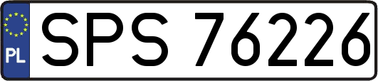 SPS76226