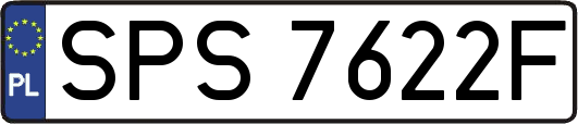 SPS7622F