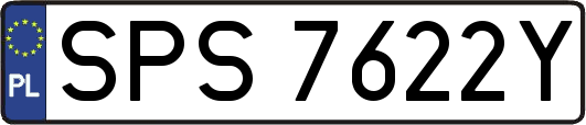 SPS7622Y