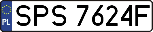SPS7624F