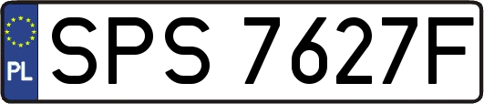 SPS7627F