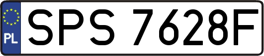 SPS7628F