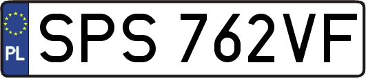SPS762VF