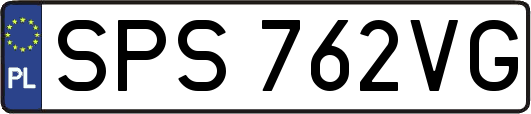 SPS762VG