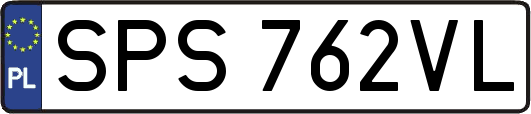 SPS762VL