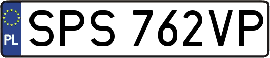 SPS762VP