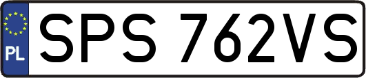 SPS762VS
